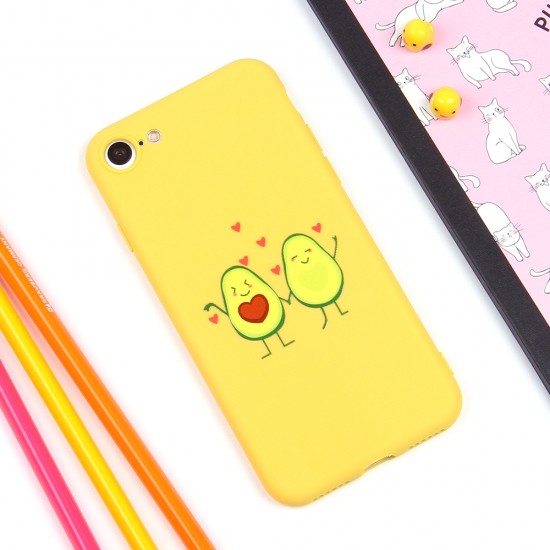 Чехол ТПУ для iPhone 7/8, арт.011340