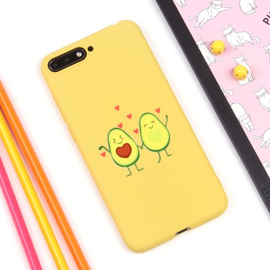 Чехол ТПУ для Xiaomi Redmi 7A, арт.011340