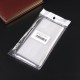 Силиконовый чехол для Samsung Galaxy A02s, 1 мм, арт.008291-1