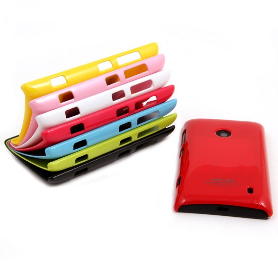Панель SGP для Nokia Lumia 520, арт.002448