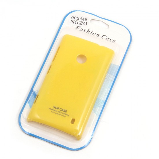 Панель SGP для Nokia Lumia 520, арт.002448