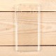 Силиконовый чехол для Xiaomi Redmi 2, 1 мм, арт.008291-1