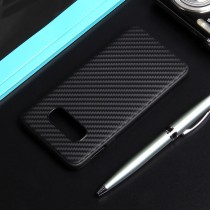 Чехол ТПУ карбон для Samsung Galaxy S10e, арт.011068