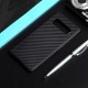 Чехол ТПУ карбон для Samsung Galaxy S10 Plus, арт.011068
