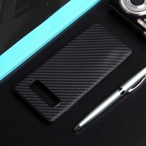 Чехол ТПУ карбон для Samsung Galaxy S10 Plus, арт.011068