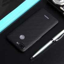 Чехол ТПУ карбон для Xiaomi Redmi 6, арт.011068