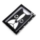 Силиконовый чехол Marc Jacobs для Apple iPad mini, арт.006862