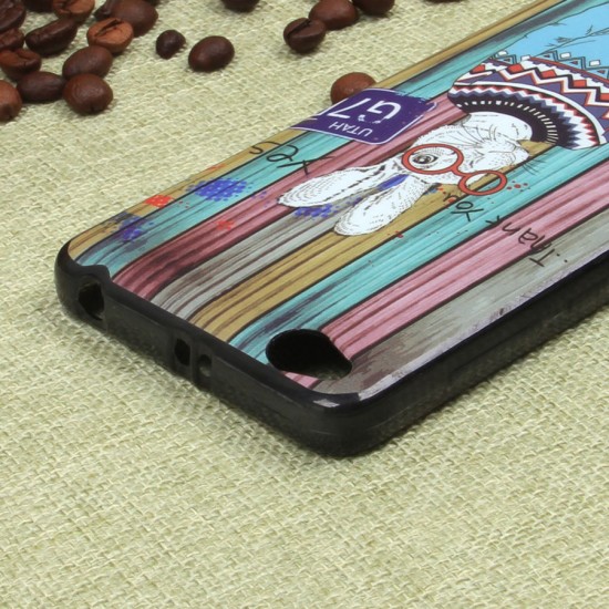 Чехол ТПУ для Xiaomi Redmi 4A, арт.010285