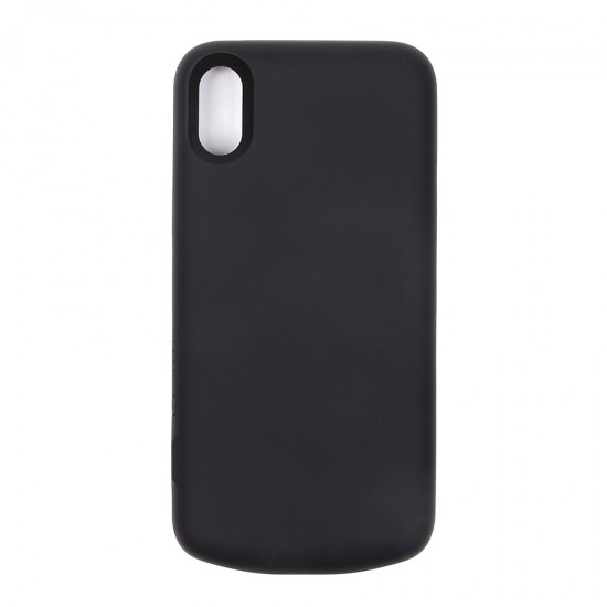 Чехол-аккумулятор для iPhone X/XS 6800 mAh, арт. 010524
