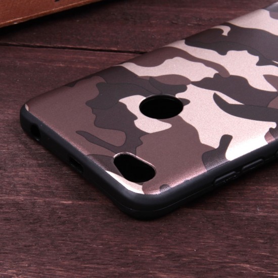 Чехол Камуфляж для Xiaomi Redmi Note 5А Prime (32 и 64GB), арт.010003
