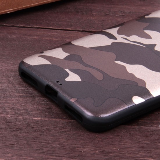 Чехол Камуфляж для Xiaomi Redmi Note 5А Prime (32 и 64GB), арт.010003
