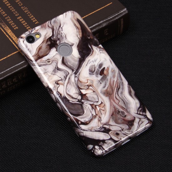 Чехол ТПУ Мрамор для Xiaomi Redmi Note 5А Prime (32 и 64GB), арт. 010171