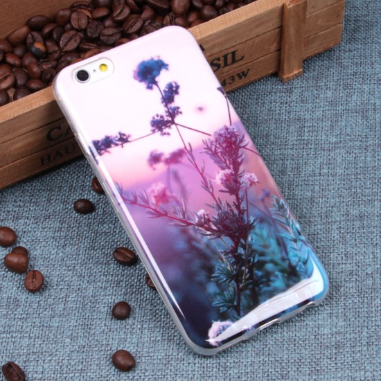 Чехол ТПУ для iPhone 6/6S, арт.010215