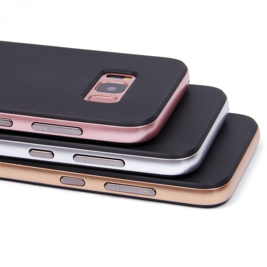 Чехол ТПУ+пластик для Samsung Galaxy S8, арт.009301