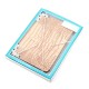 Чехол-книжка со стразами для iPad Air, арт.027113