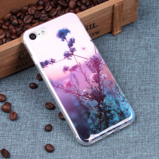 Чехол ТПУ для iPhone 7/8, арт.010215