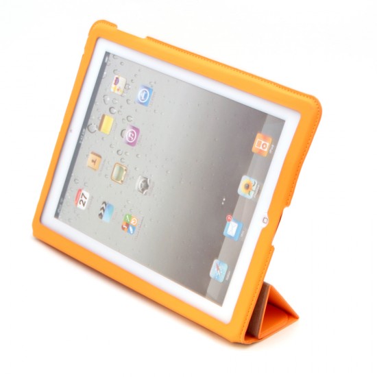 Чехол-подставка для iPad 2/ iPad 3, арт. 002184