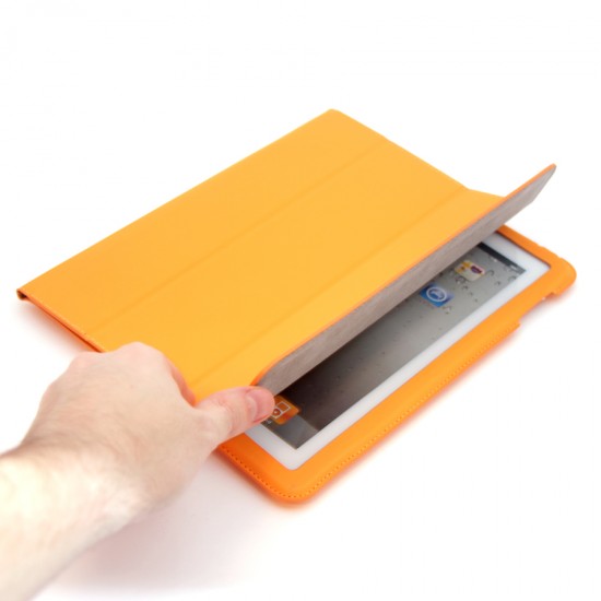 Чехол-подставка для iPad 2/ iPad 3, арт. 002184