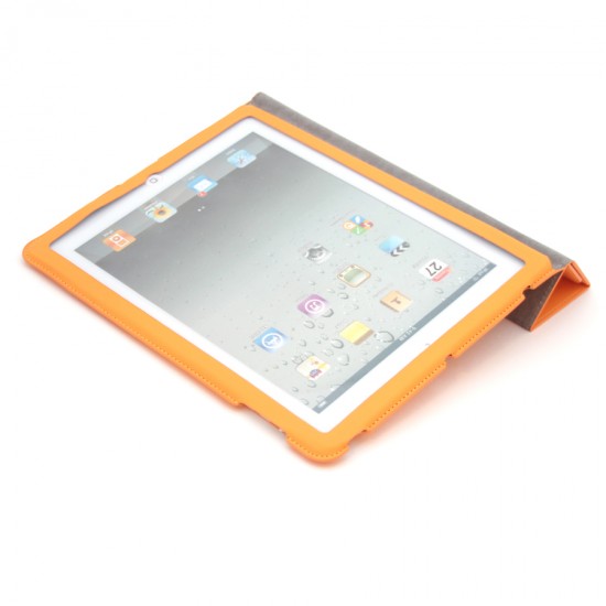 Чехол-подставка для iPad 2/ iPad 3, арт. 002184