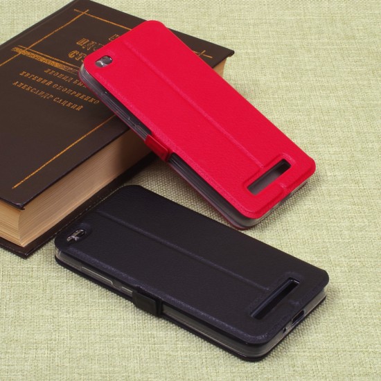 Чехол-книжка для Xiaomi Redmi 4А, арт.002017