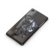 Панель ТПУ Hello для Sony Xperia Z2, арт. 007774