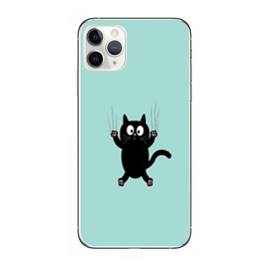 Чехол ТПУ Даймонд для iPhone 11, арт.011773