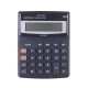 Калькулятор MS-270LA, 8-разрядный, настольный, арт.012542