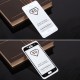Защитное стекло Full Glue для Samsung Galaxy S7 на полный экран, арт.010630