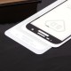 Защитное стекло Full Glue для Samsung Galaxy S7 на полный экран, арт.010630
