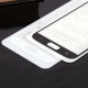 Защитное стекло Full Glue для Samsung Galaxy S7 на полный экран, арт.010630