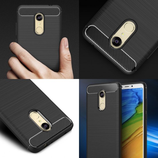 Противоударный чехол для Xiaomi Redmi 5 Plus, арт. 009508