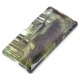 Чехол ТПУ World of Tanks для Sony Xperia Z4, арт.008497