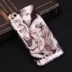 Чехол ТПУ Мрамор для Xiaomi Redmi 4Х, арт. 010171