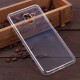 Силиконовый чехол для Samsung Galaxy A8+ (2018), 1 мм, арт.008291-1