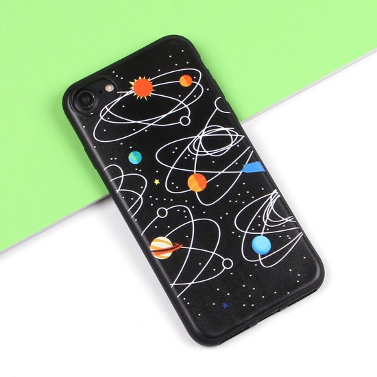Чехол ТПУ для iPhone 7, арт.011004