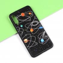 Чехол ТПУ для Samsung Galaxy A7 (2018), арт.011004