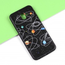 Чехол ТПУ для Samsung Galaxy J6+ (2018), арт.011004