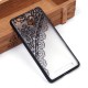 Чехол Кружево для Xiaomi Redmi 3S, арт.003750