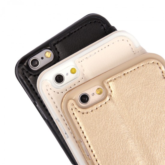 Чехол-книжка с магнитом для iPhone 6/6S, арт.007174-2