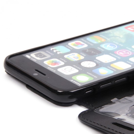 Чехол-книжка с магнитом для iPhone 6/6S, арт.007174-2