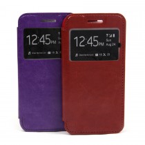 Чехол-книжка с магнитом для iPhone 6/6S, арт.007174-2