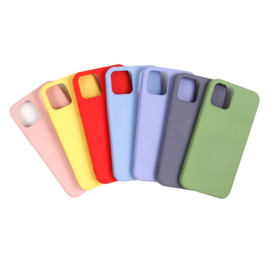 Панель Soft Touch для iPhone 12, арт. 012065