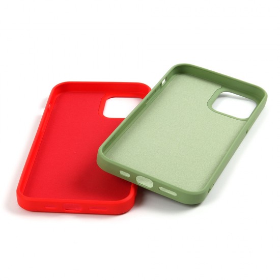 Панель Soft Touch для iPhone 12, арт. 012065