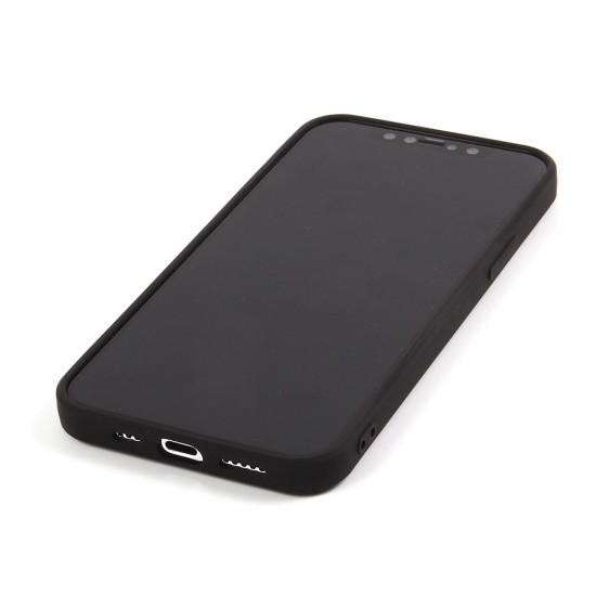 Панель Soft Touch для iPhone 12 Pro, арт. 012065