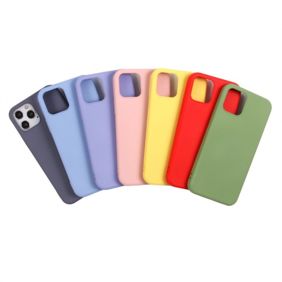 Панель Soft Touch для iPhone 12 Pro, арт. 012065