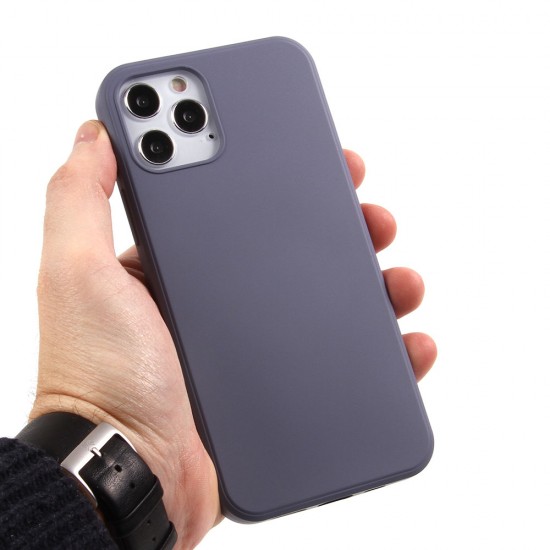 Панель Soft Touch для iPhone 12 Pro, арт. 012065
