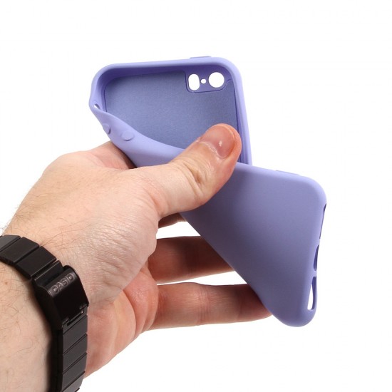 Панель Soft Touch для iPhone 5/5S, арт. 012065
