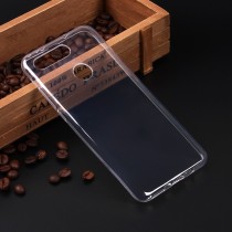 Силиконовый чехол для Huawei Honor View 20, 1 мм, арт.008291-1