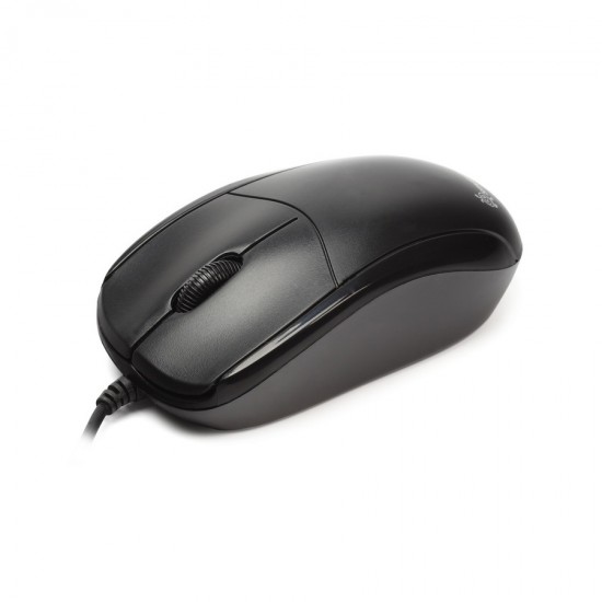 Компьютерная мышь проводная SmartBuy ONE 322 PS/2, арт.002943