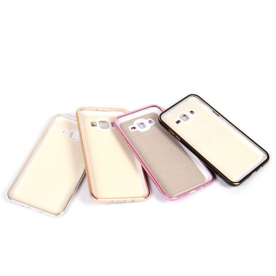 Бампер + задняя крышка для Samsung Galaxy J7, арт.009077
